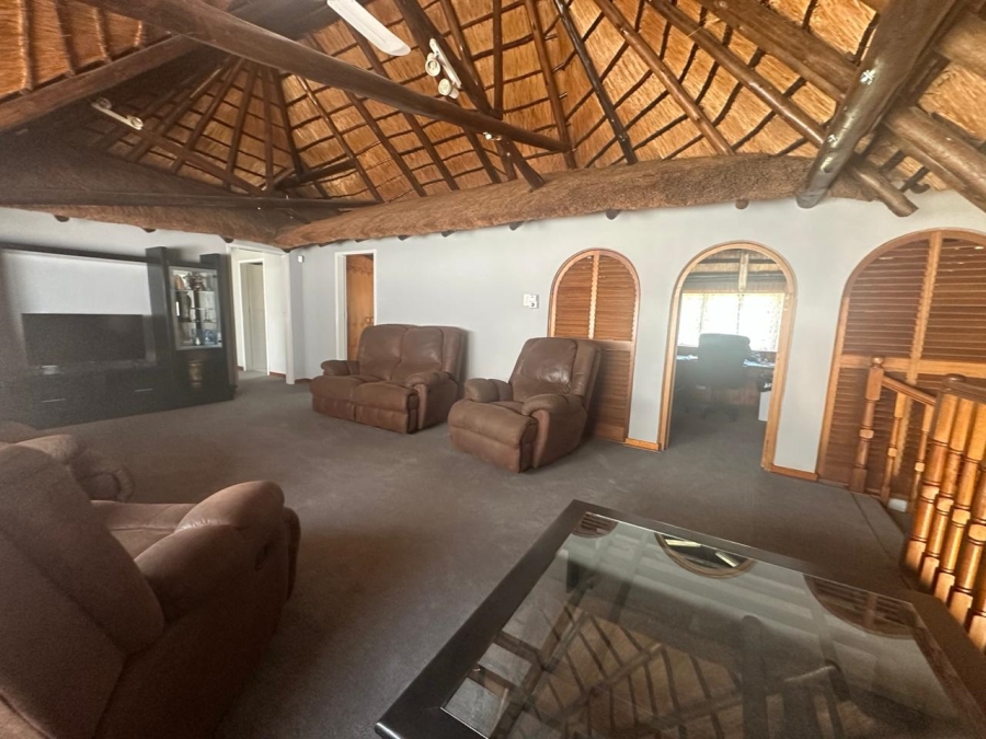 4 Bedroom Property for Sale in Boschfontein A H North West